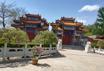 沈阳三农博览园第 19 张图片