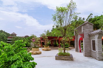 龙门水都第 46 张图片