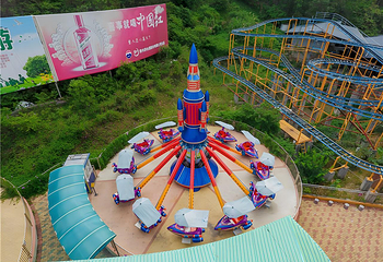 观音山旅游风景区第 266 张图片