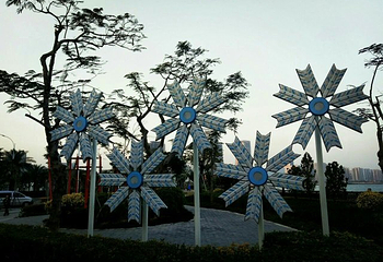 厦门海沧大桥旅游区第 29 张图片