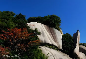 太姥山第 21 张图片