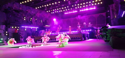 锦绣中华民俗村第 207 张图片