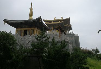 大洪山风景名胜区第 105 张图片