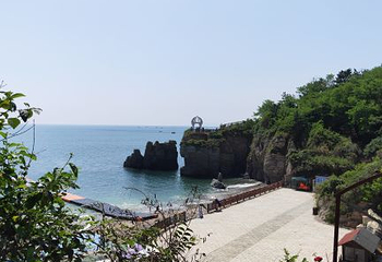 大连金石滩国家旅游度假区第 107 张图片