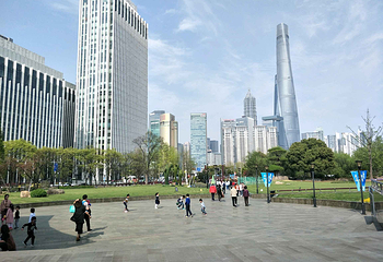 古城公园第 4 张图片