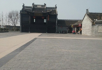 安丰古街第 21 张图片