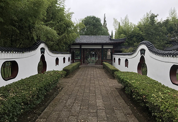 王安石纪念馆第 12 张图片