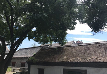 杨家埠民间艺术大观园第 55 张图片