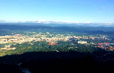 松柏风景区第 7 张图片
