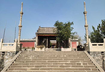 青龙古镇第 25 张图片