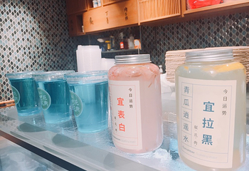 武汉天地第 9 张图片