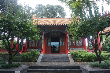 戏马台第 14 张图片