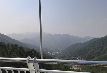 水帘峡风景区第 26 张图片