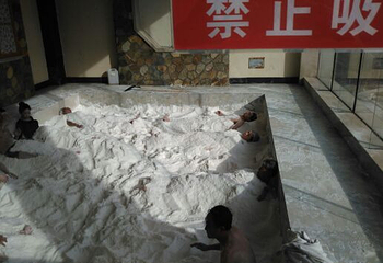 敖汉温泉城第 34 张图片
