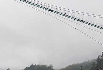 灵江源森林公园第 16 张图片