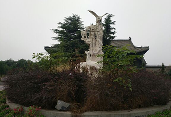 同盟山景区第 9 张图片
