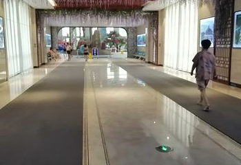 浴龙谷旅游度假区温泉第 17 张图片