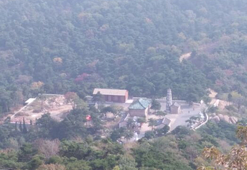 沂源南鲁山风景区第 20 张图片