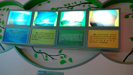 郑州气象科普体验馆第 10 张图片
