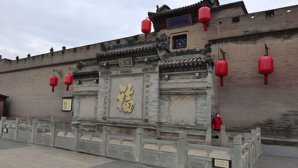 平遥古城第 698 张图片