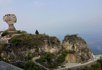 轿顶山第 7 张图片