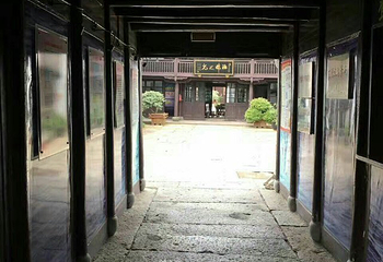 东沙古镇第 21 张图片
