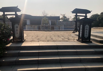 抚州汤溪温泉休闲度假区第 30 张图片