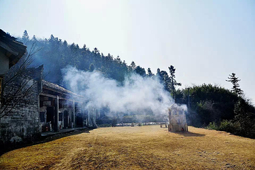 石柱峰第 6 张图片