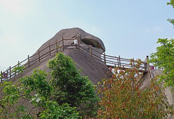 浮盖山第 58 张图片