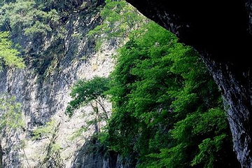 黎平天生桥第 3 张图片