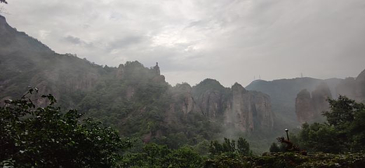 雁荡山第 111 张图片