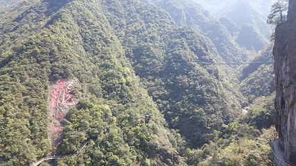天脊龙门第 44 张图片
