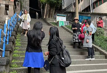 凯旋路电梯第 5 张图片