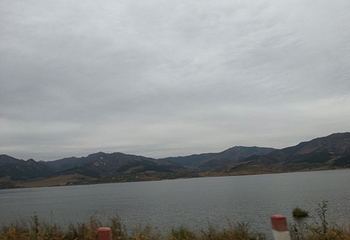紫蒙湖旅游风景区第 48 张图片