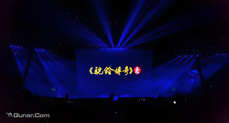 《驼铃传奇》秀第 29 张图片