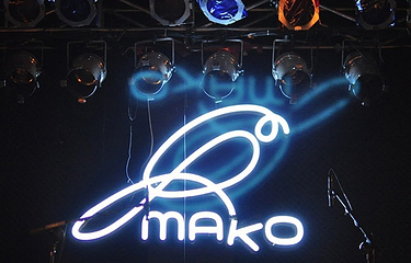 麻雀瓦舍（MAKO Live House）第 6 张图片