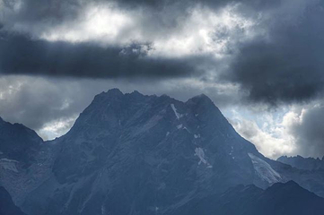 白马雪山第 29 张图片