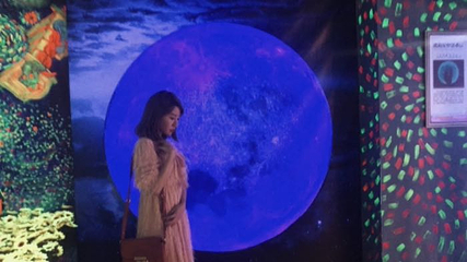 梵高星空艺术馆(成都春熙路旗舰店)第 34 张图片