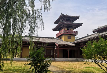 管仲纪念馆第 19 张图片