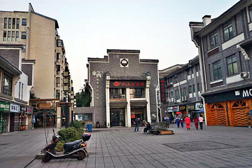 岳阳文庙第 14 张图片
