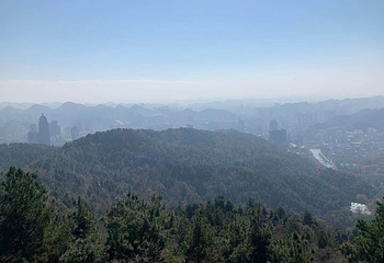 红军山第 6 张图片