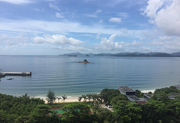 小梅沙海滨乐园第 69 张图片