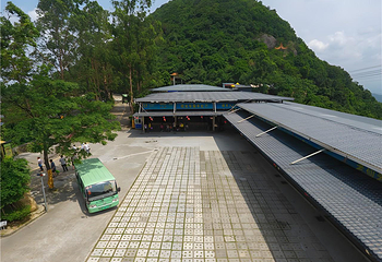 观音山旅游风景区第 283 张图片