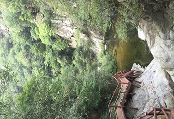 云露山景区第 12 张图片