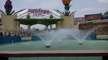 普定县黔山秀水景区第 13 张图片