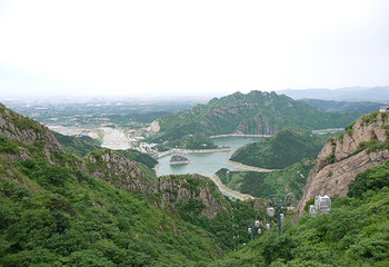 角山长城第 17 张图片