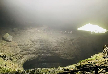 曾家山景区第 21 张图片