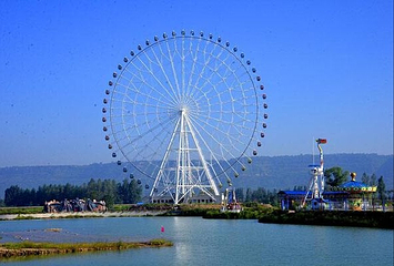 渭水乐园第 13 张图片
