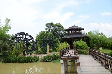 酷浪岛欢乐园第 28 张图片