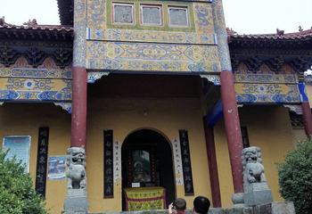圣泉寺第 3 张图片